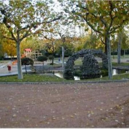 Tiara Vacaciones Villa Nava de la Asuncion Eksteriør billede