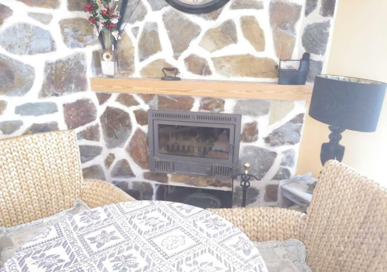 Tiara Vacaciones Villa Nava de la Asuncion Eksteriør billede